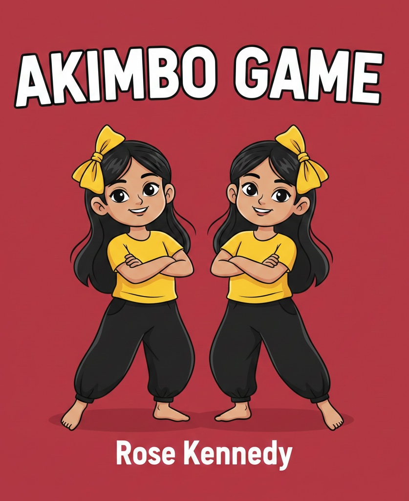 AKIMBO GAME