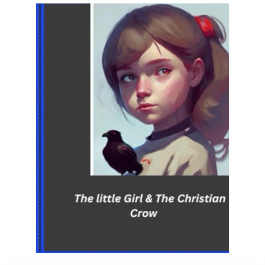 The Little Girl & The Christian Crow