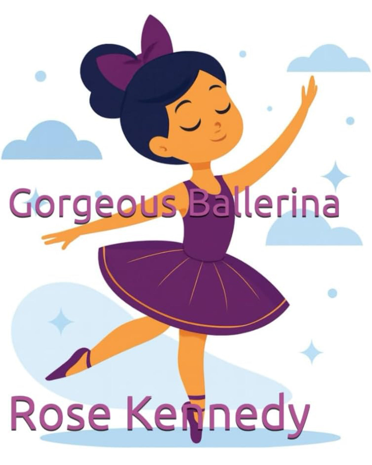 Gorgeous Ballerina