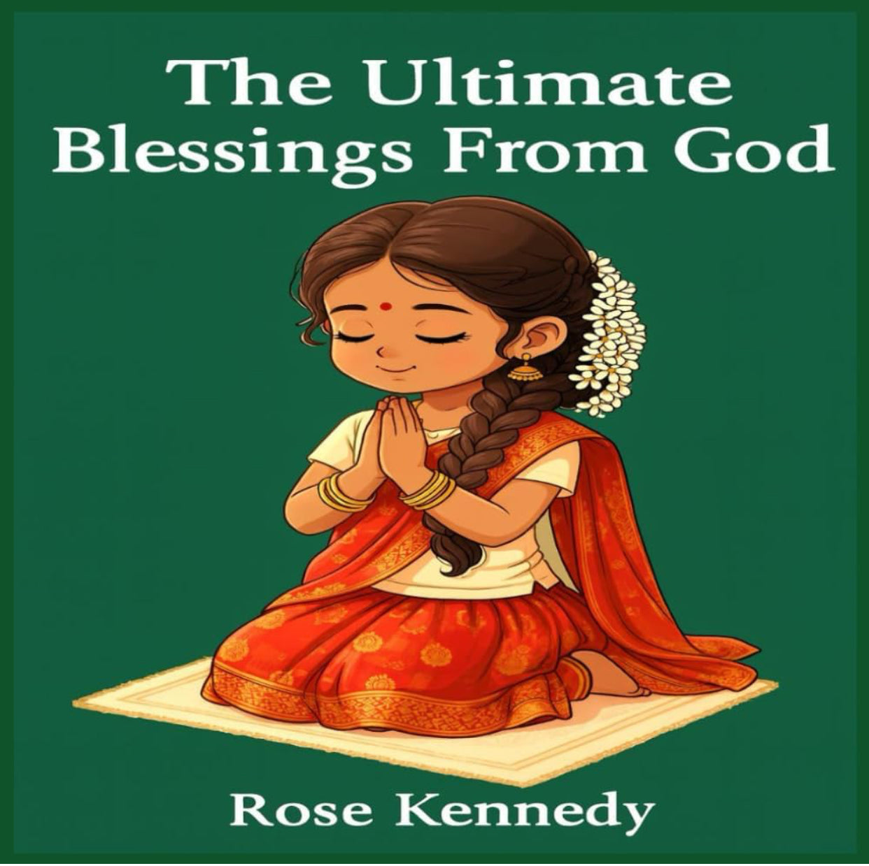 The Ultimate Blessings From God