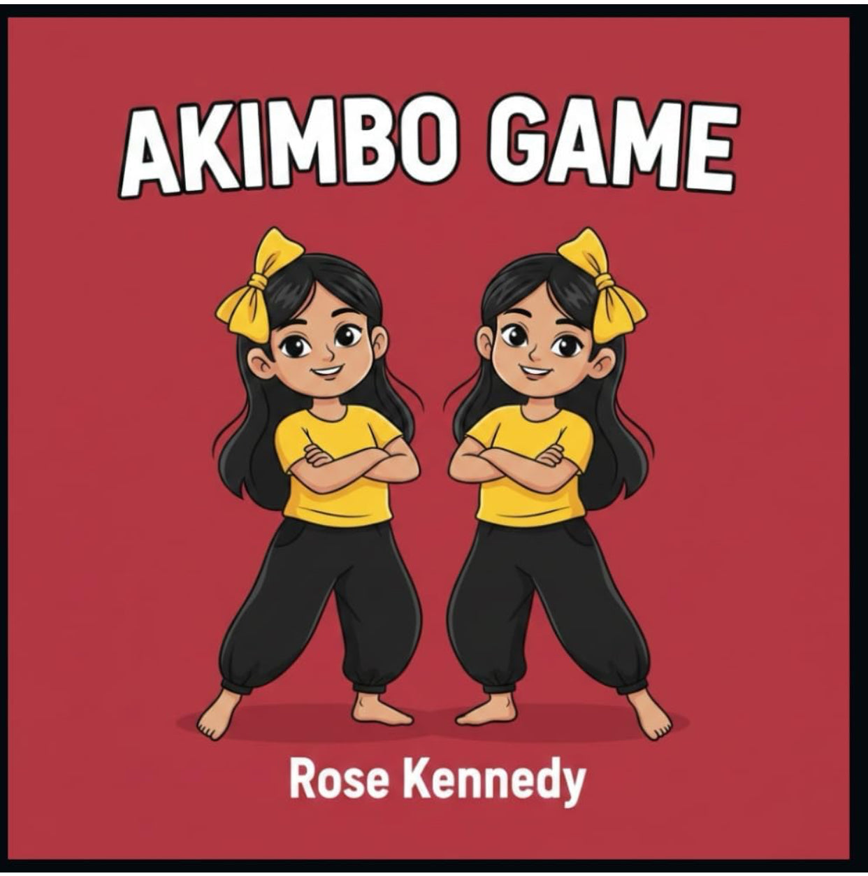AKIMBO GAME
