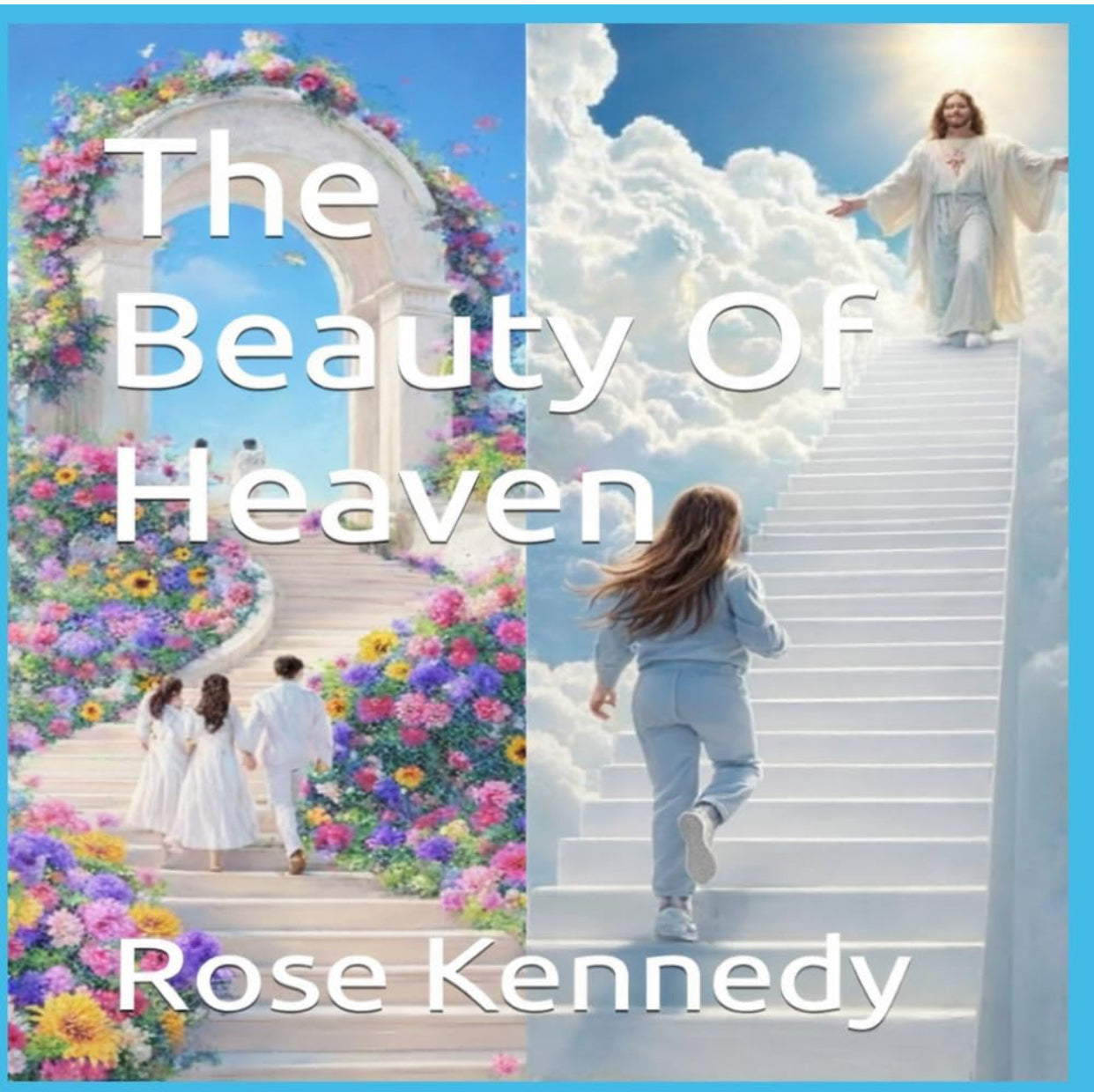 The Beauty Of Heaven
