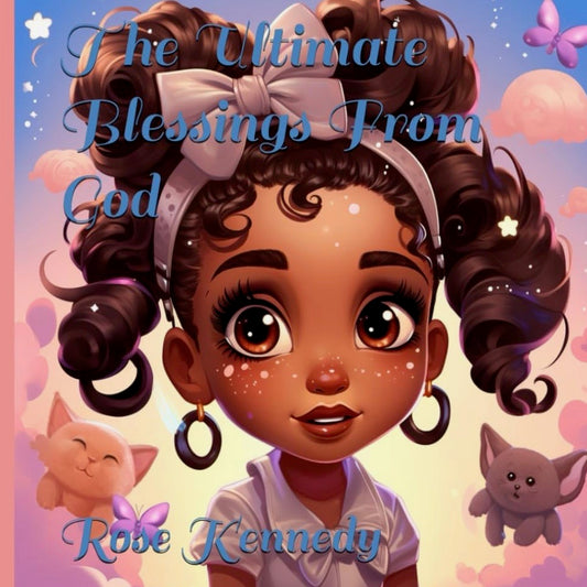 The Ultimate Blessings From God