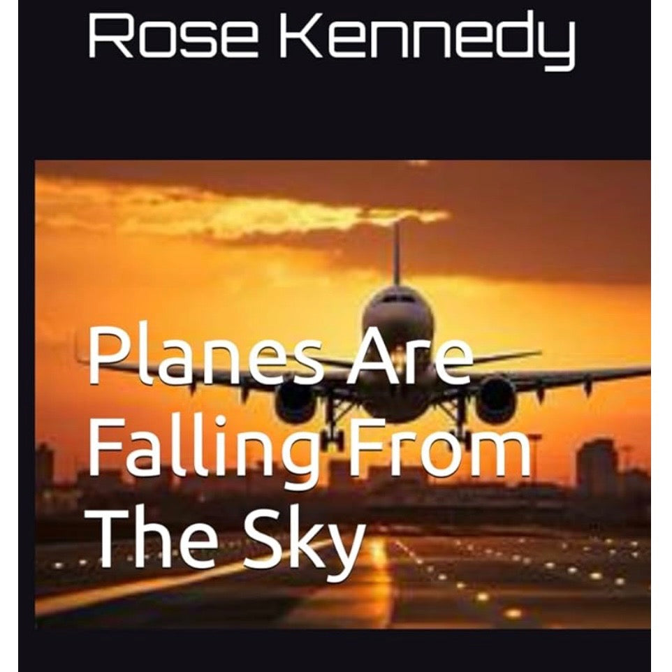 Planes Are Falling From The Sky