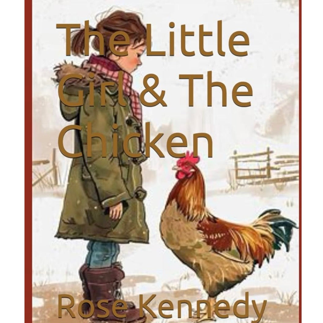 The Little Girl & The Chicken