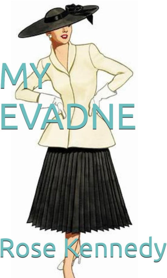 My EVADNE