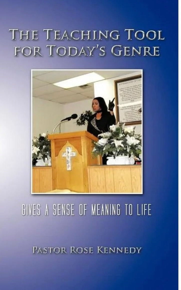 The Teaching Tool For Today’s Genre