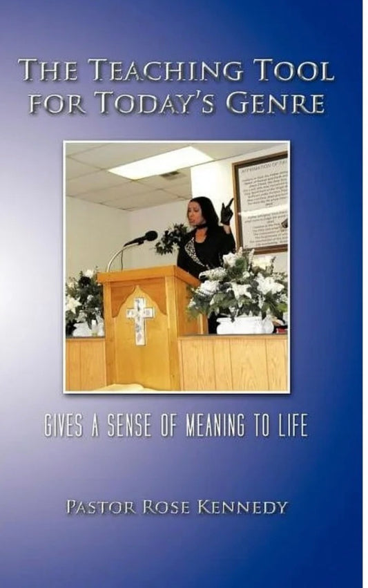 The Teaching Tool For Today’s Genre