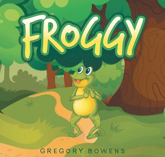 Froggy