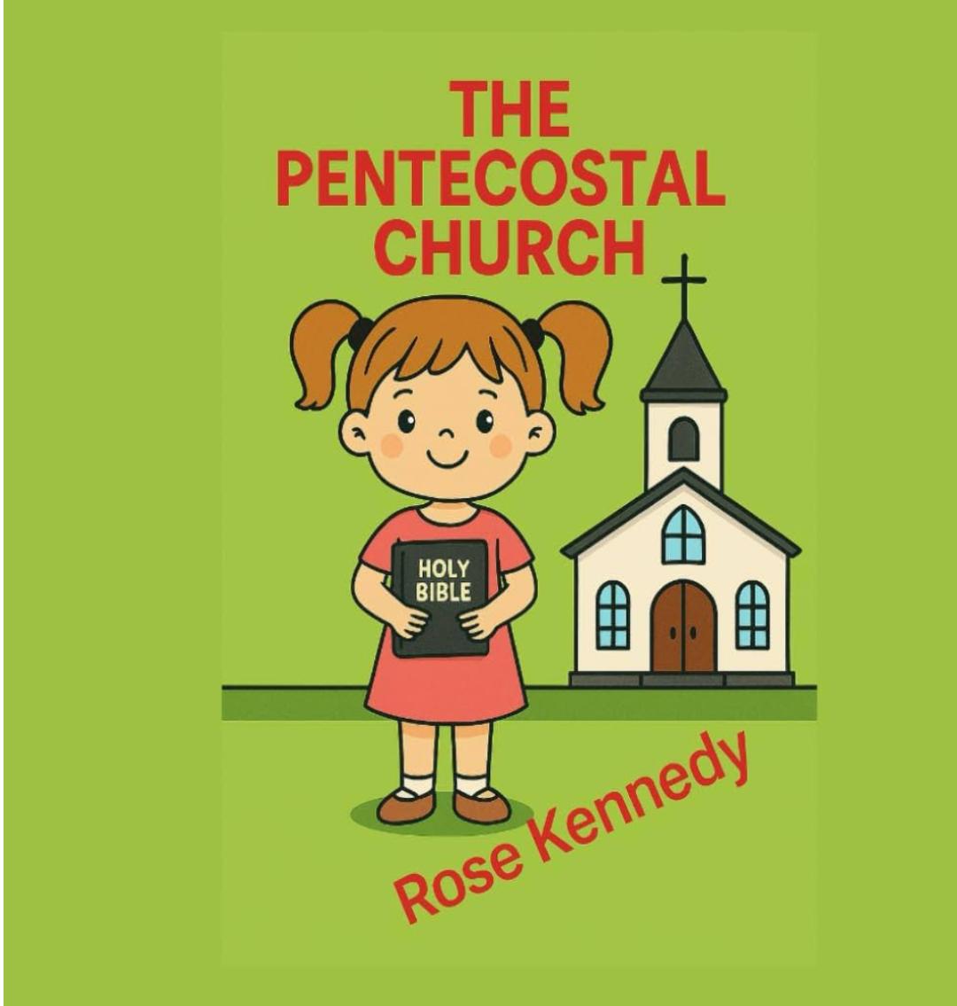 The Pentecostal Church