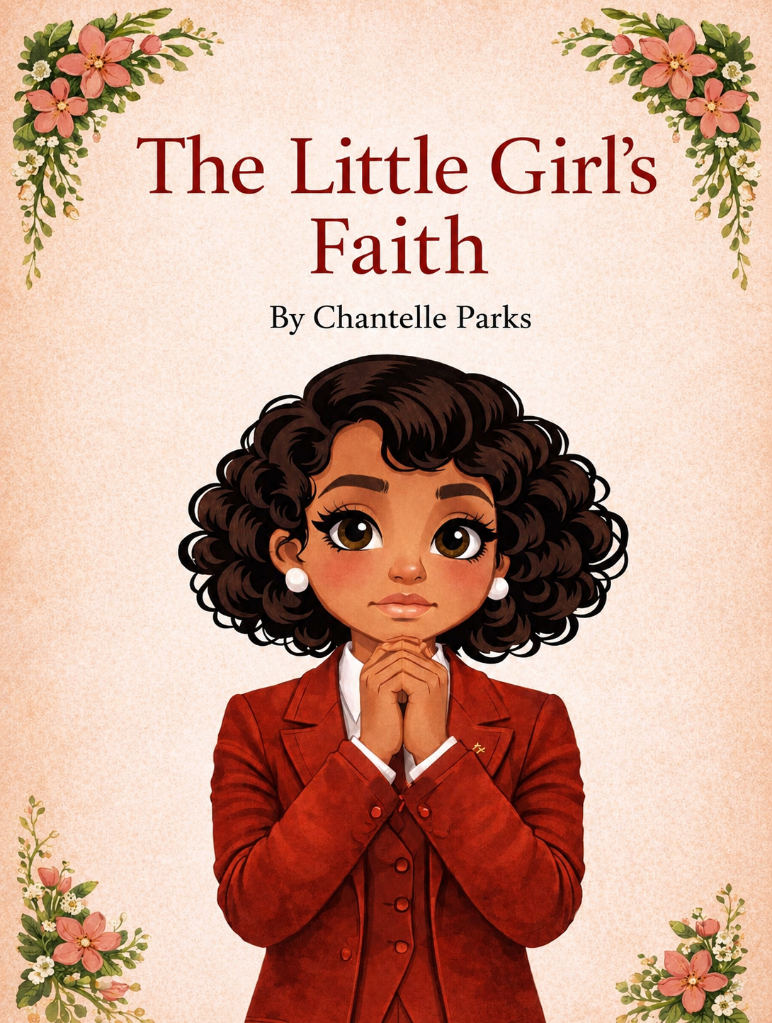 The Little Girl’s Faith