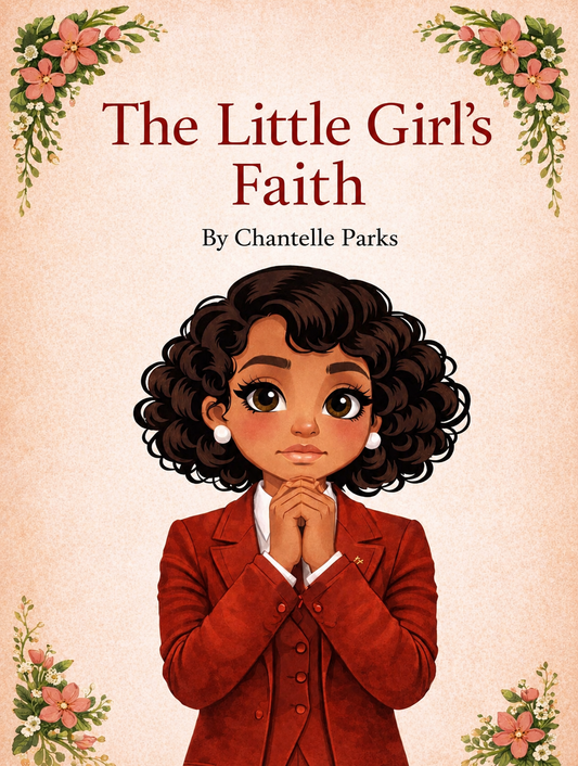 The Little Girl’s Faith