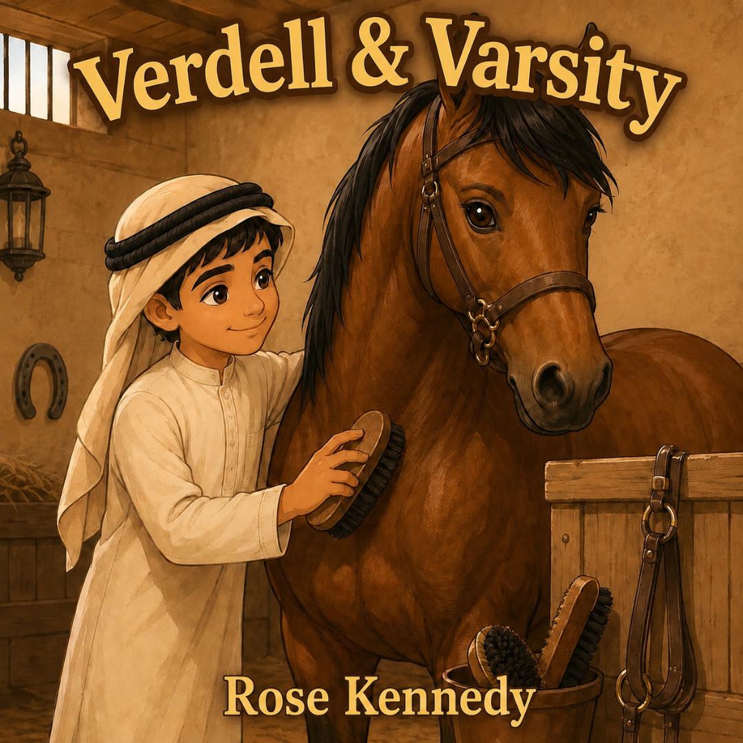 Verdell & Varsity