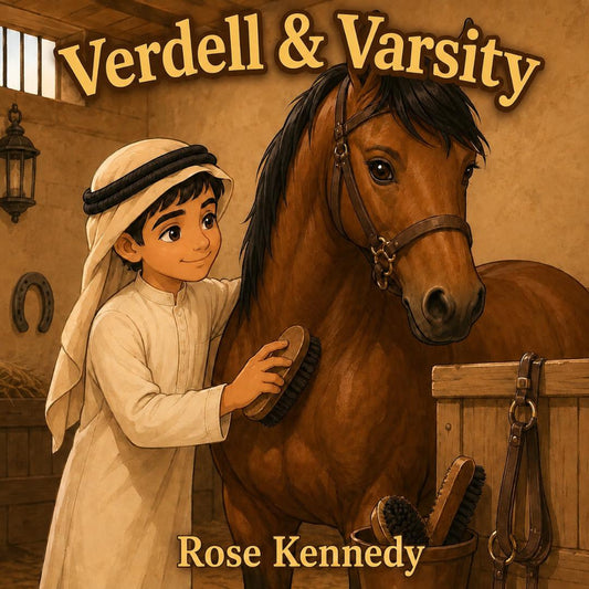Verdell & Varsity