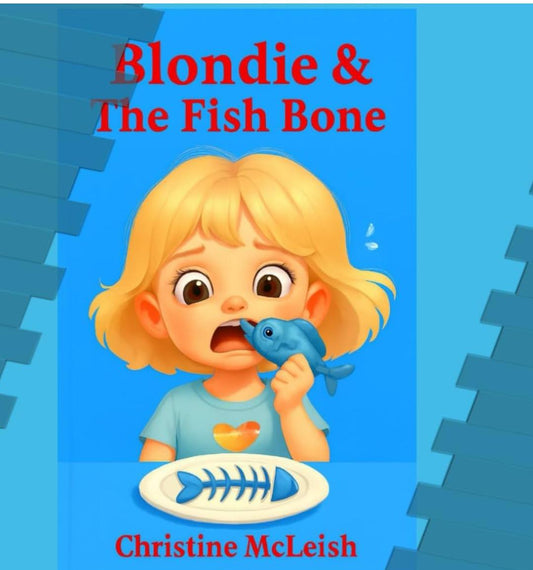 Blondie & The Fish Bone