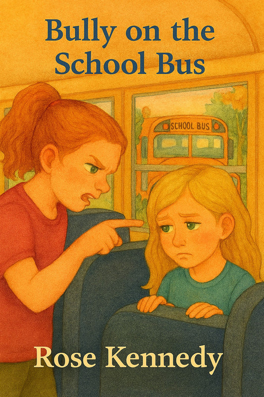 Bully On The School Bus