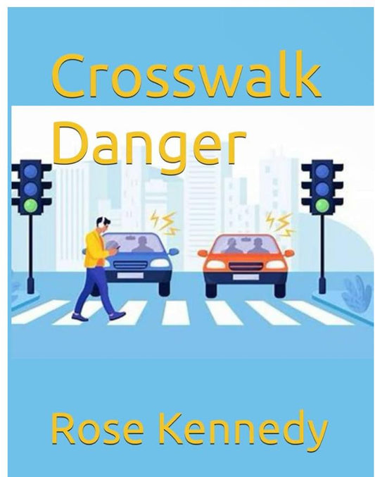 Crosswalk Danger