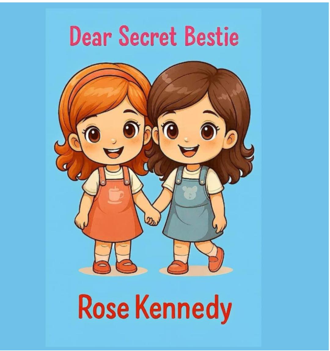 Dear Secret Bestie