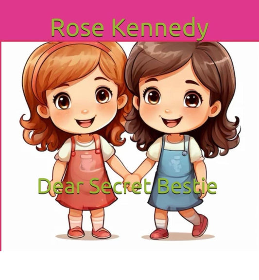 Dear Secret Bestie