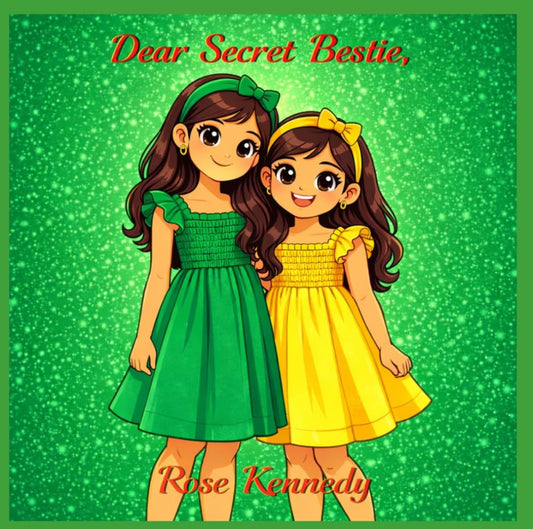 Dear Secret Bestie
