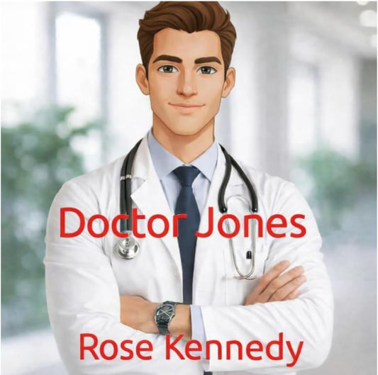 Doctor Jones