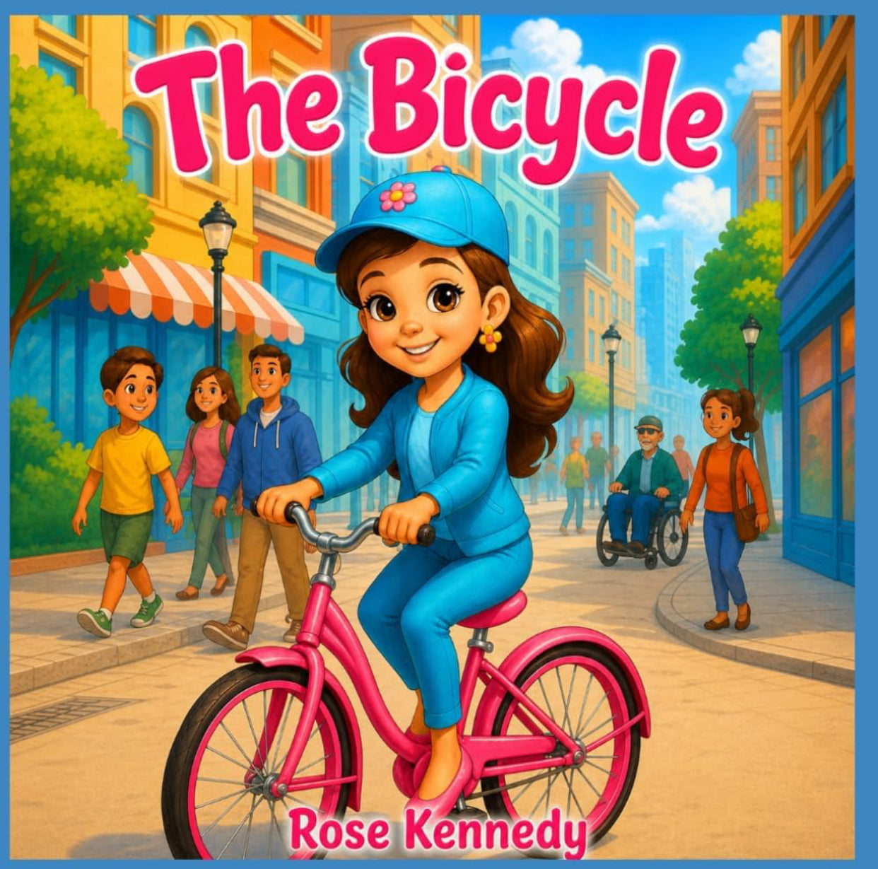 The Bicycle