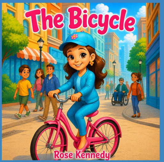 The Bicycle