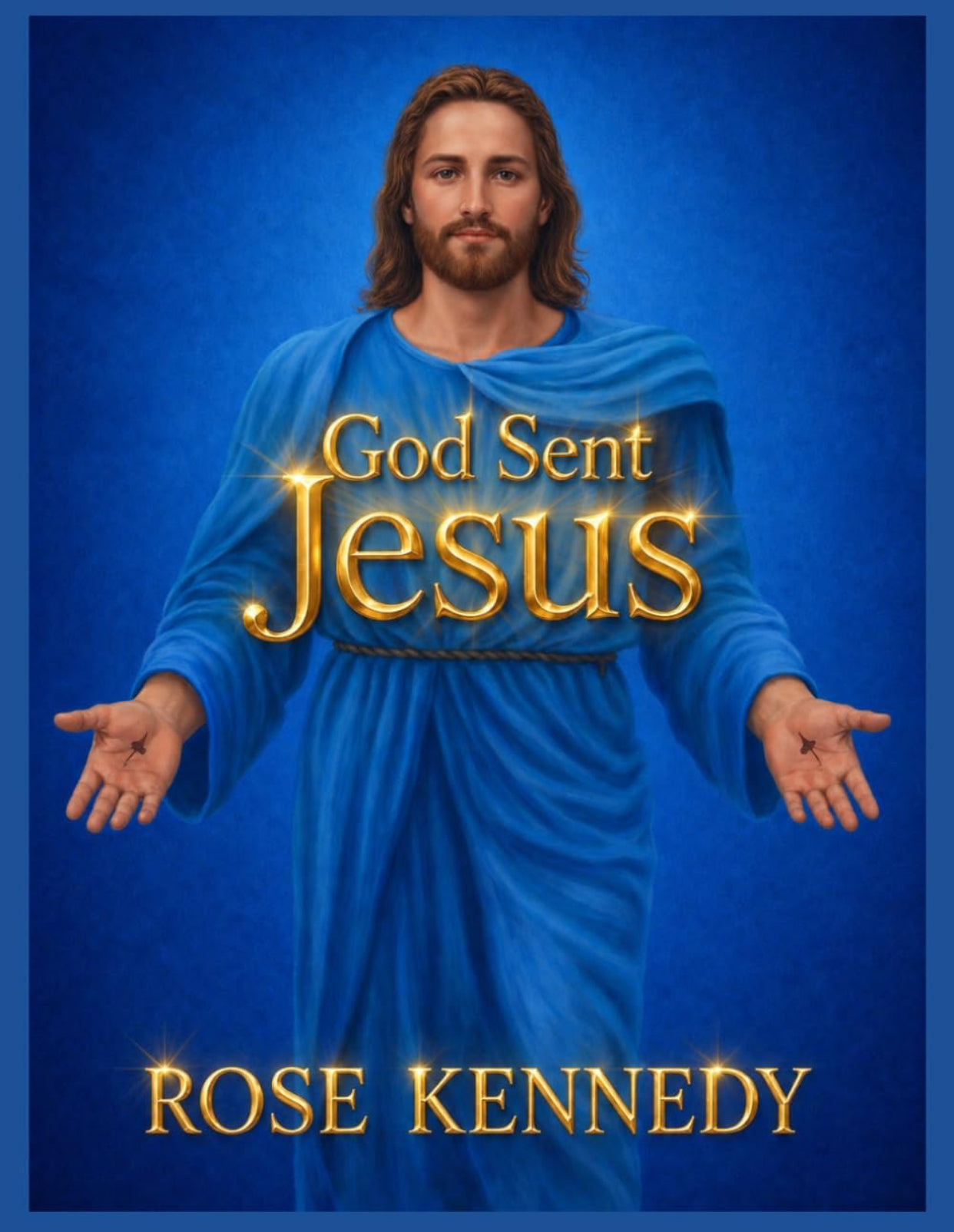 God Sent Jesus