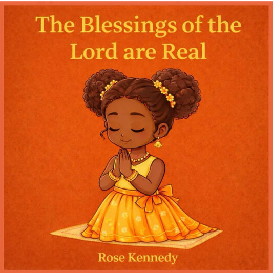 The Blessings of The Lord Are Real
