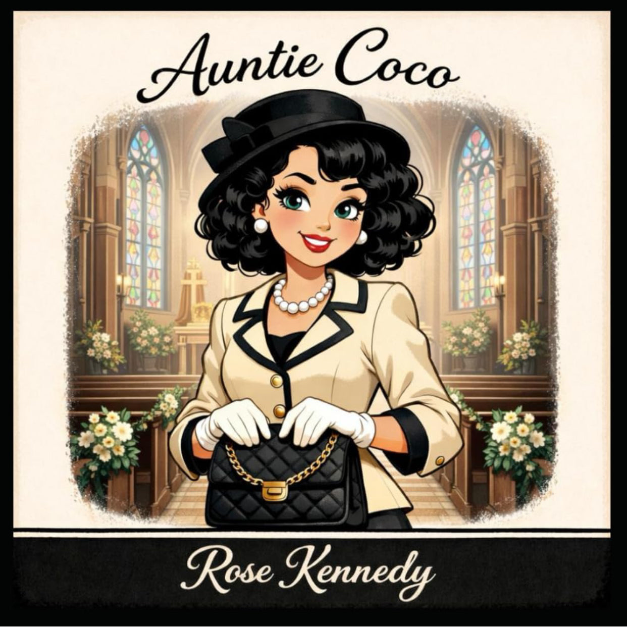 Auntie Coco