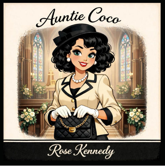 Auntie Coco