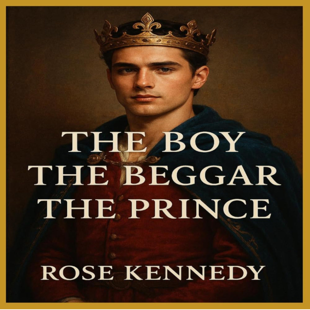 The Boy: The Beggar: The Prince