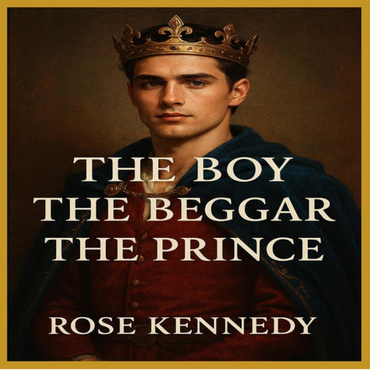 The Boy: The Beggar: The Prince