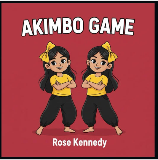 AKIMBO GAME
