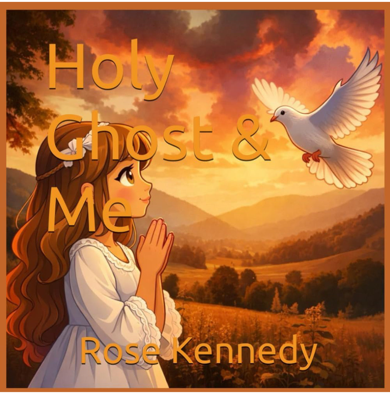 Holy Ghost & Me