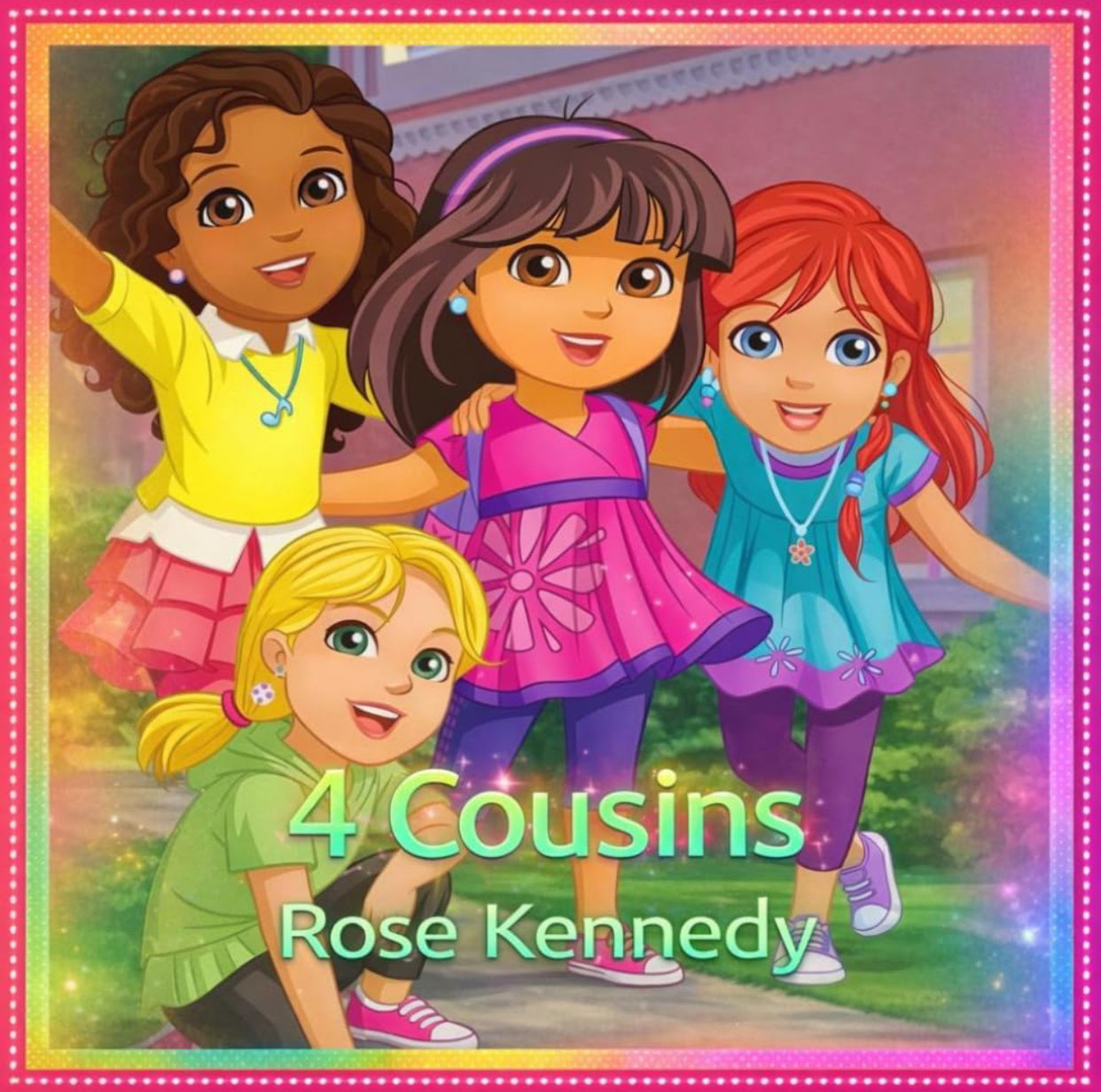 4 Cousins