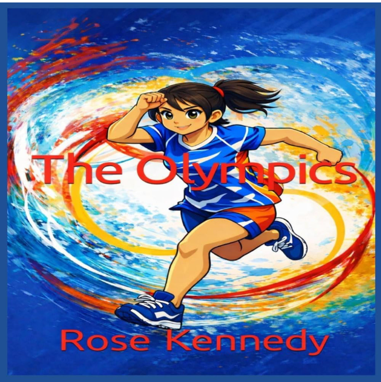 The Olympics