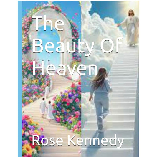 The Beauty Of Heaven