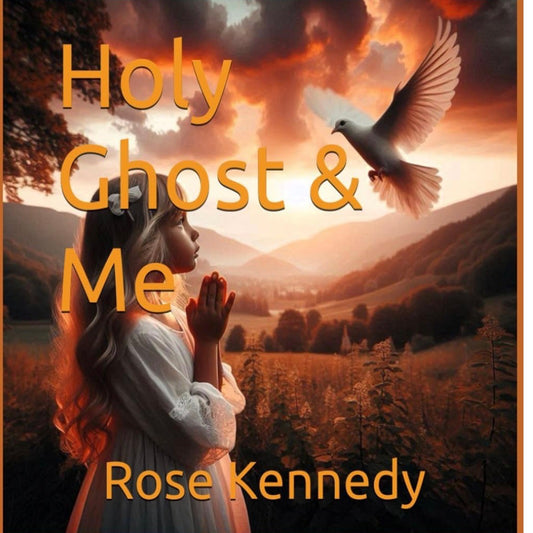 Holy Ghost & Me