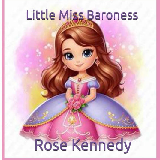 Little Miss Baroness