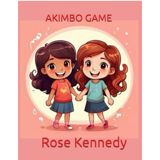 AKIMBO GAME