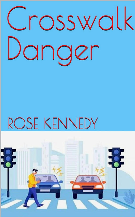 Crosswalk Danger