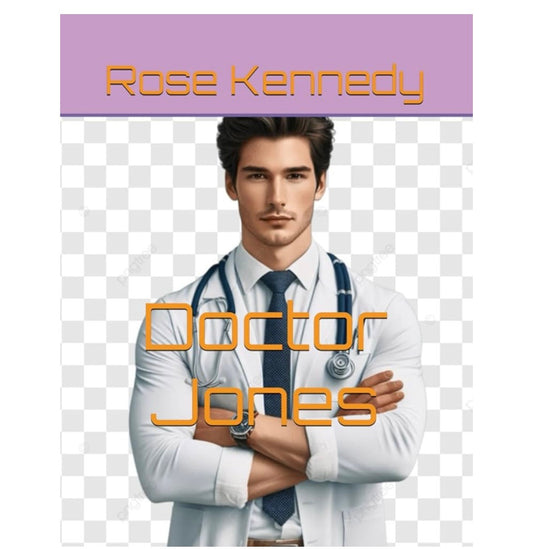 Doctor Jones