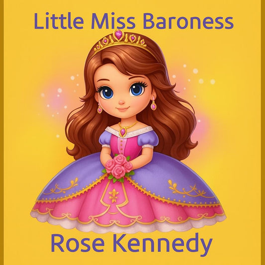 Little Miss Baroness