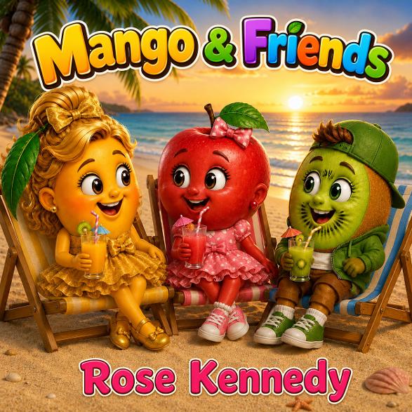 Mango & Friends