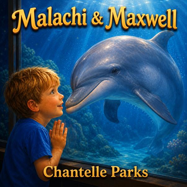 Malachi & Maxwell