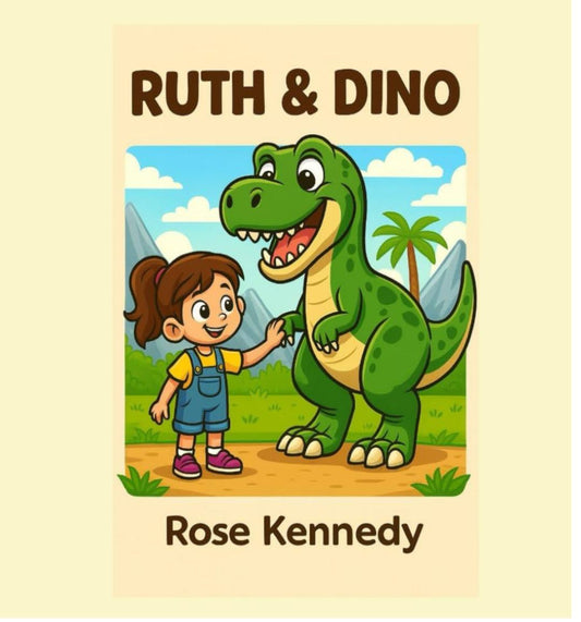 Ruth & Dino