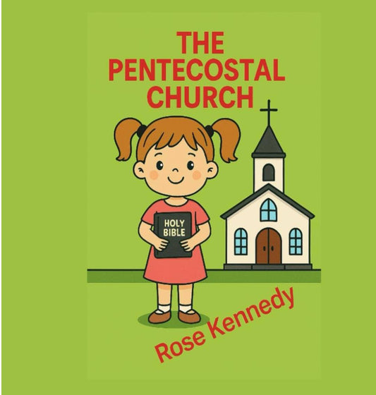 The Pentecostal Church