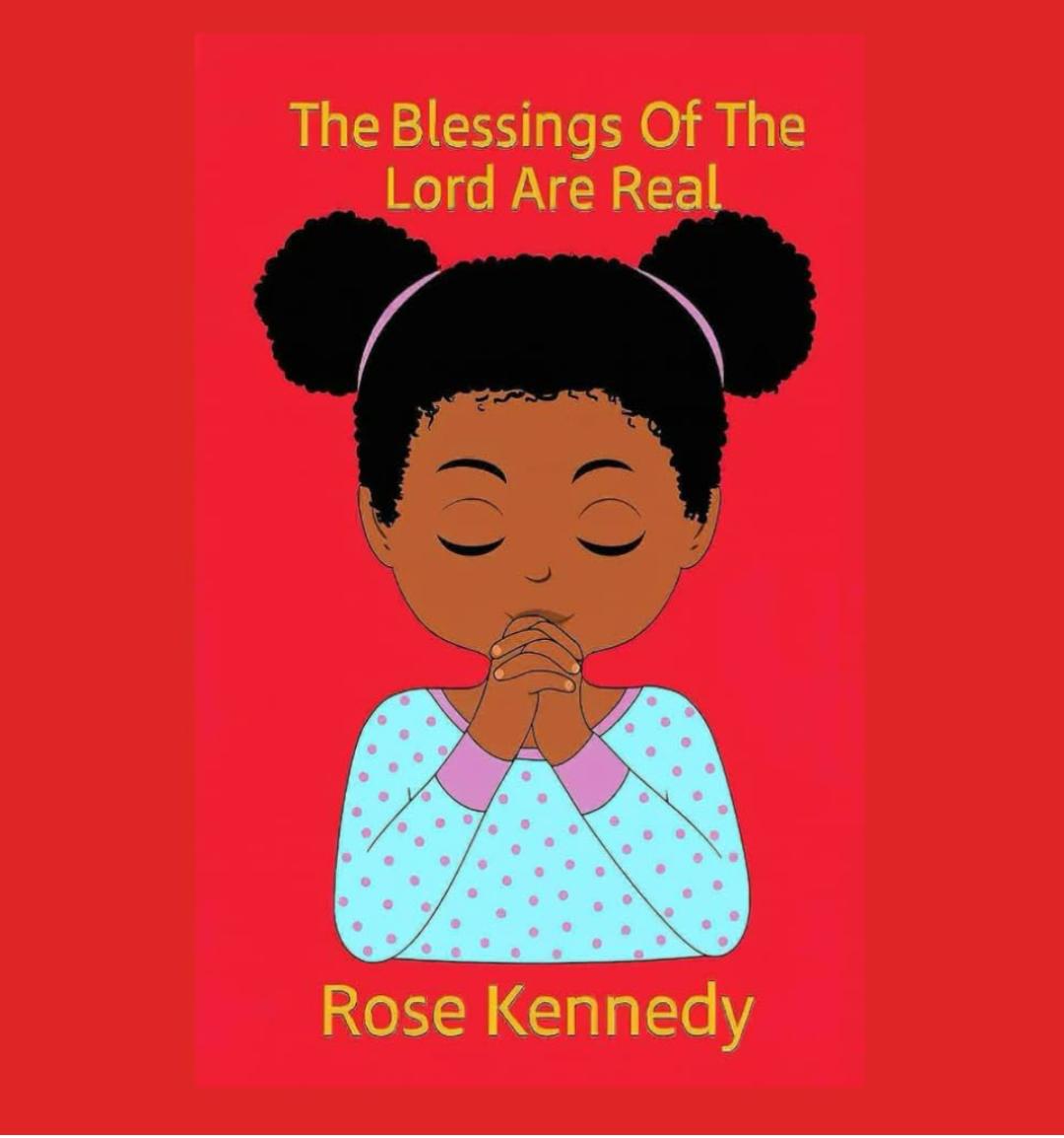 The Blessings of The Lord Are Real