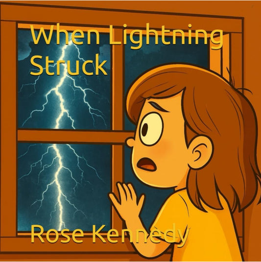 When Lightning Struck